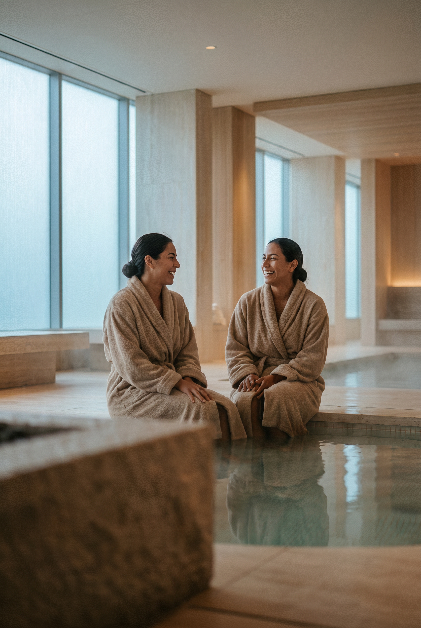Spa